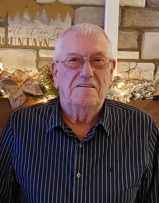 Obituary of Henry Gelderman