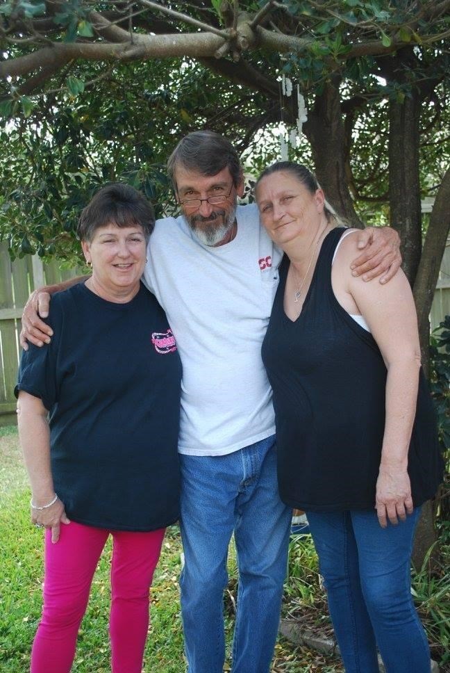 Obituary of Sharon Marie Eldridge