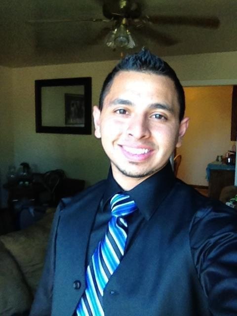 Obituary of Reynaldo "Rey Rey" Ramos