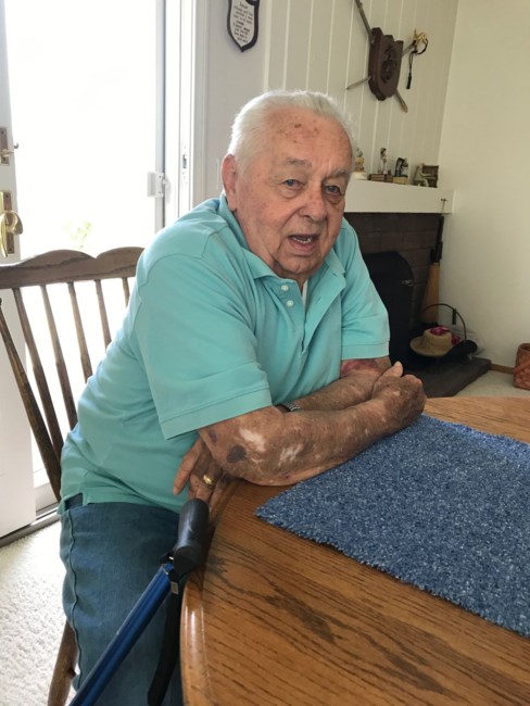 Obituary of Roland Arthur Chagnon Jr.