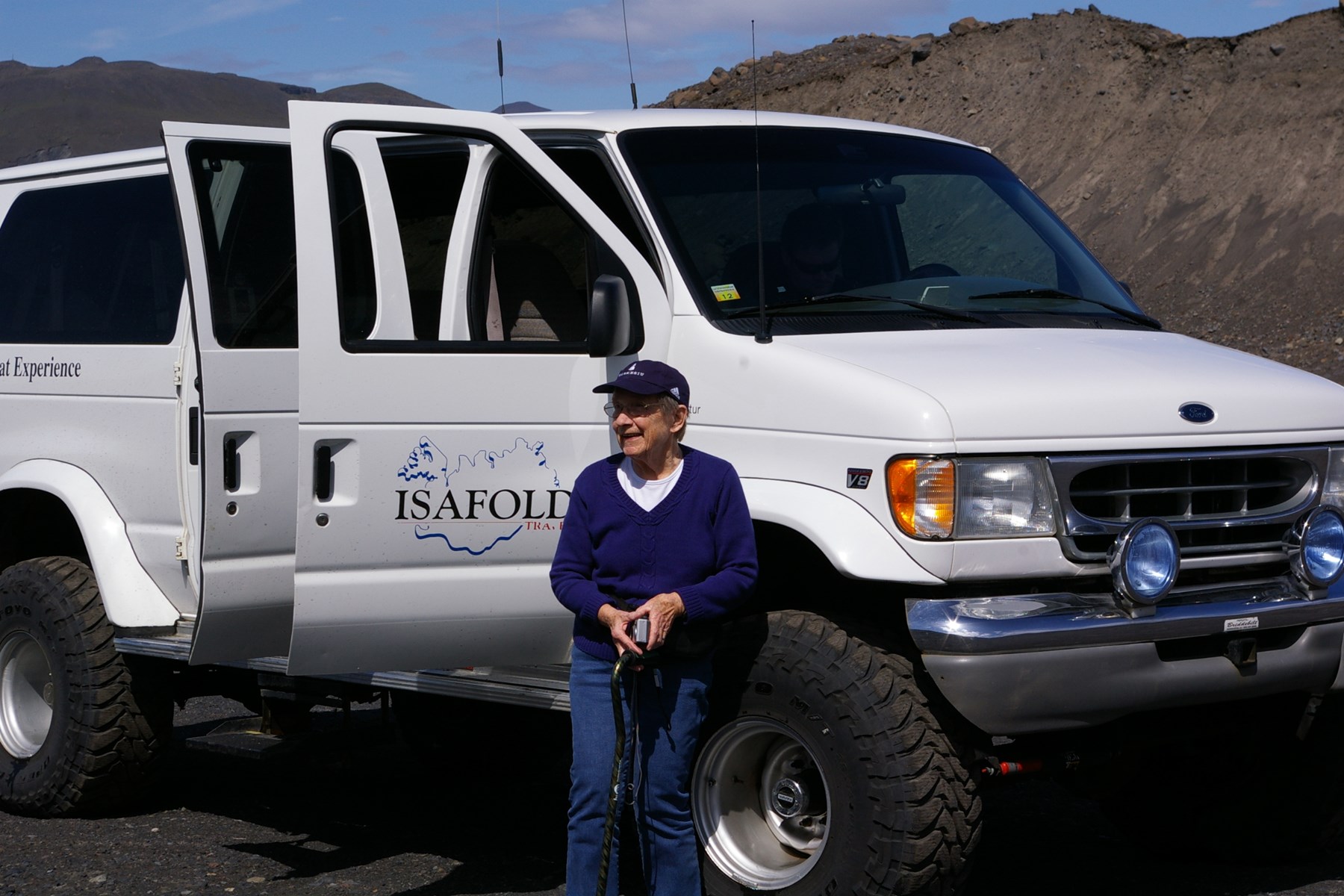 Obituary of Joan Elizabeth Bristow