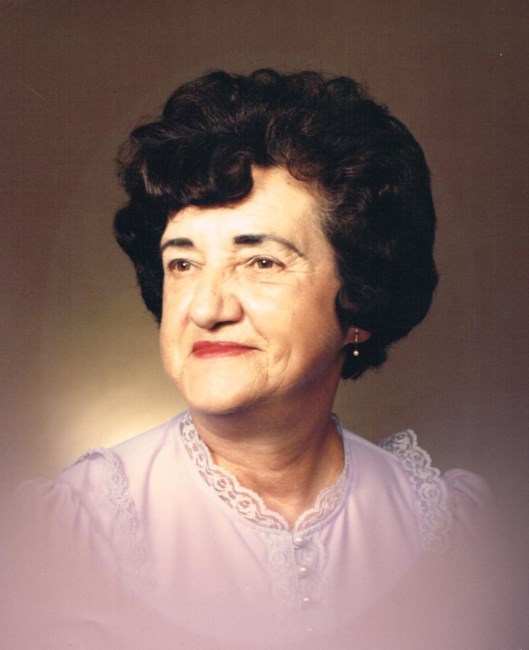 Obituary of Dorothy Suzanne Hickey