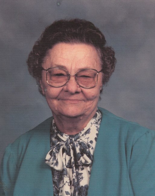 Obituary of Adelia Nimtz