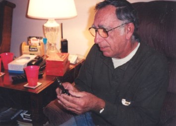 Obituary of Mr. Roy Brooks Medlin