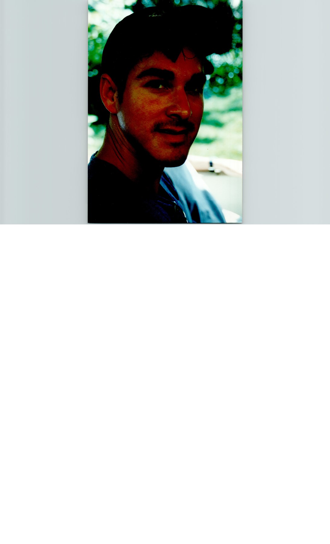 Obituary of Jerry Joseph Martinez