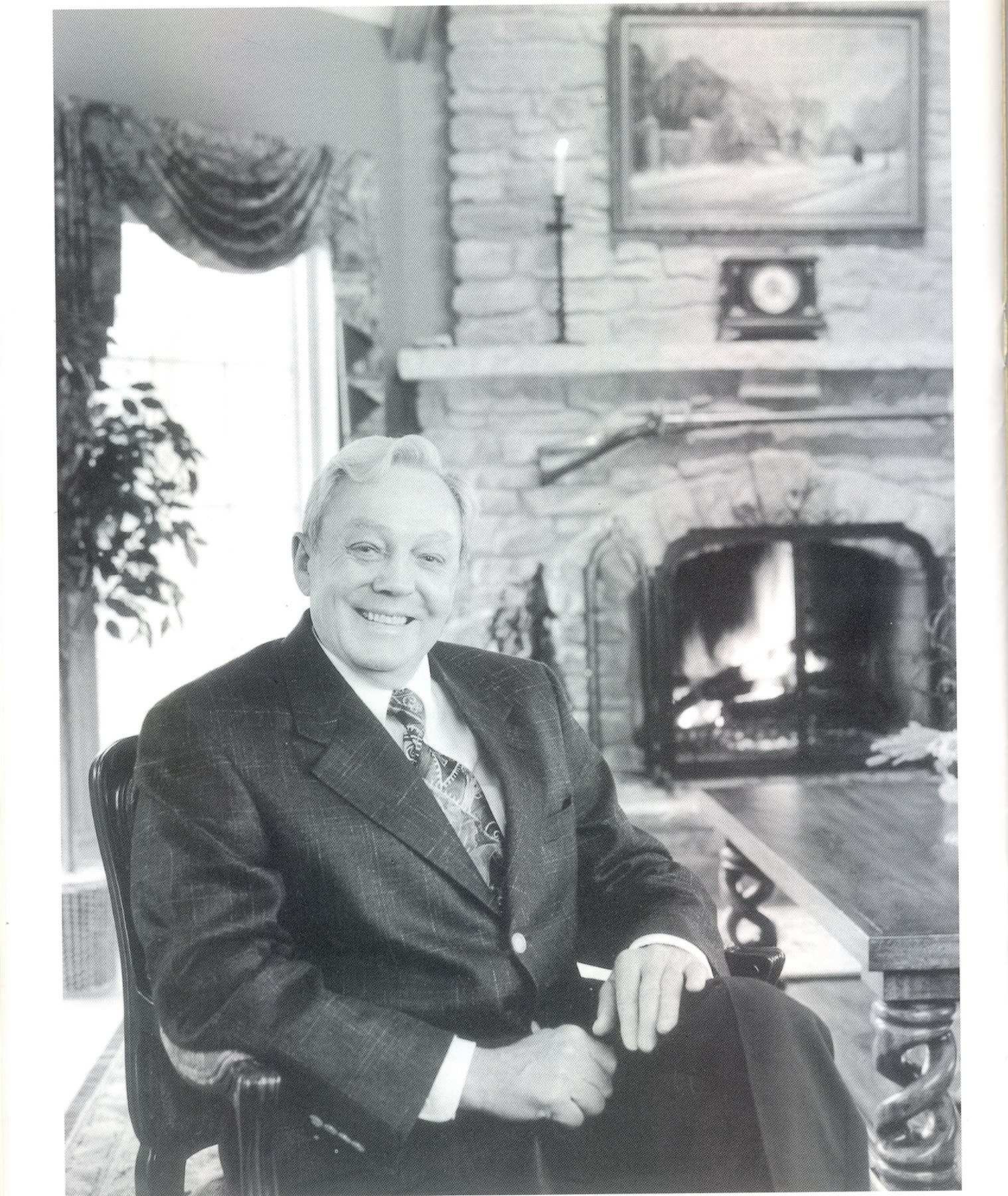 Obituary of Richard Charles McBride Sr.