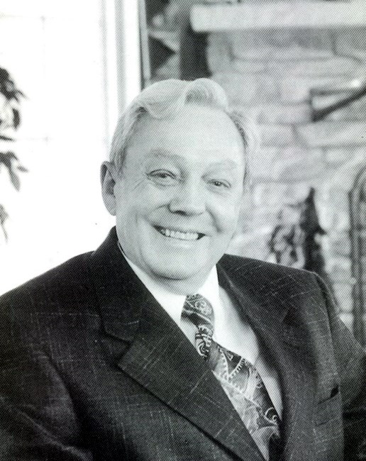 Obituary of Richard Charles McBride Sr.