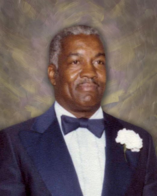 Obituary of Eulis William Moss Sr.