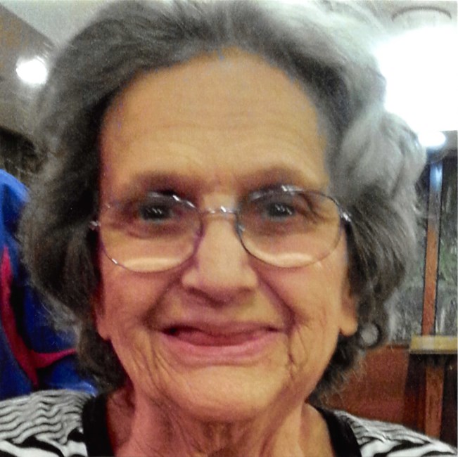 Obituary of Marie L Ludwig