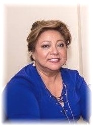 Obituary of Maria Guadalupe Wright