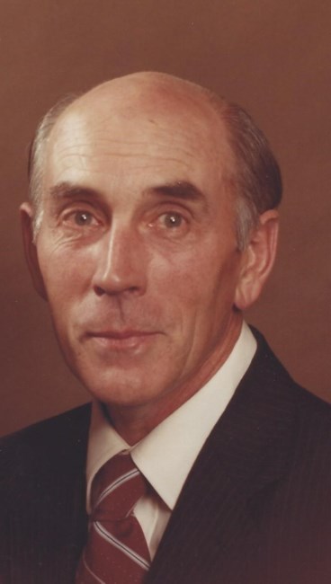 Obituary of Billy Jack Cockerham