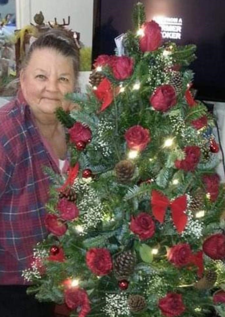 Avis de décès de Helen G Russell