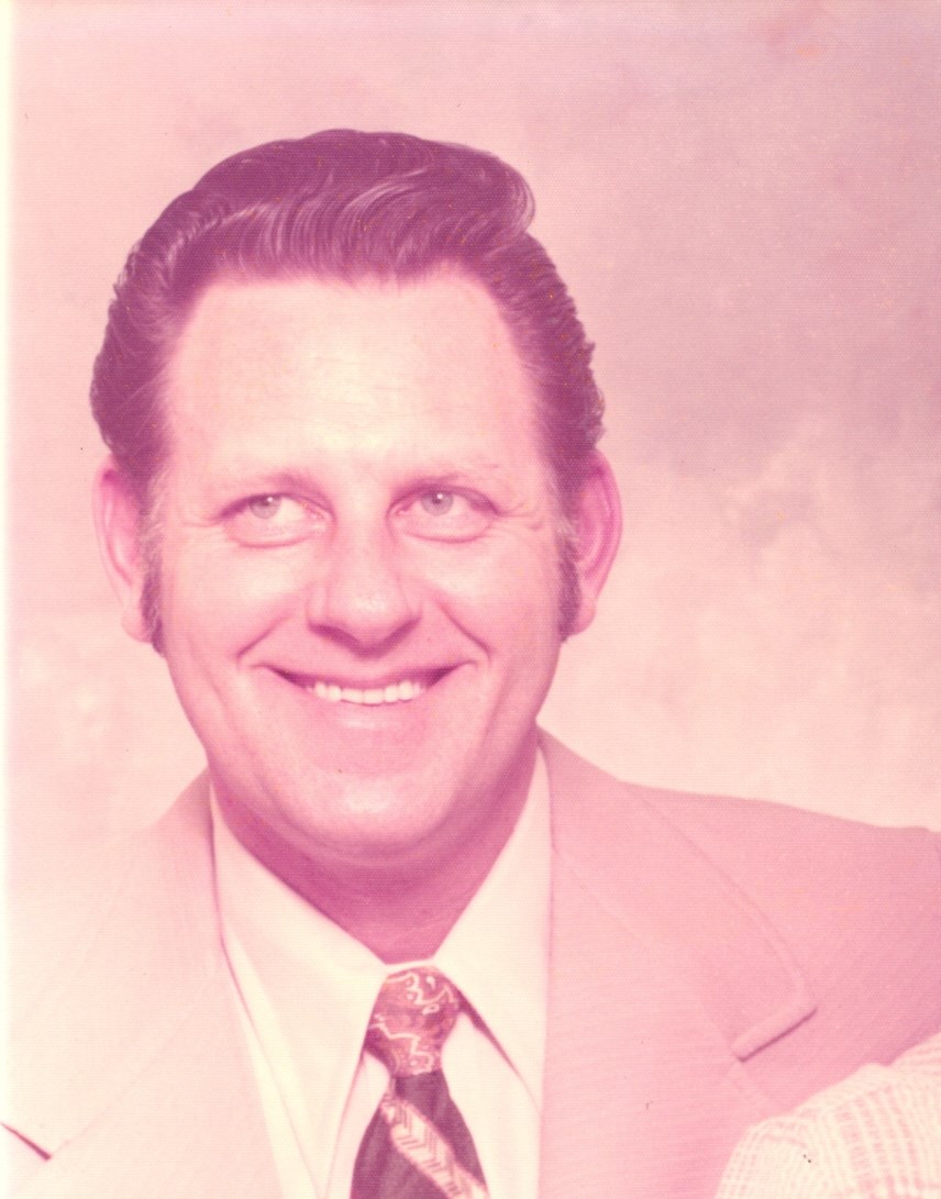 Obituary of Andrew F. White