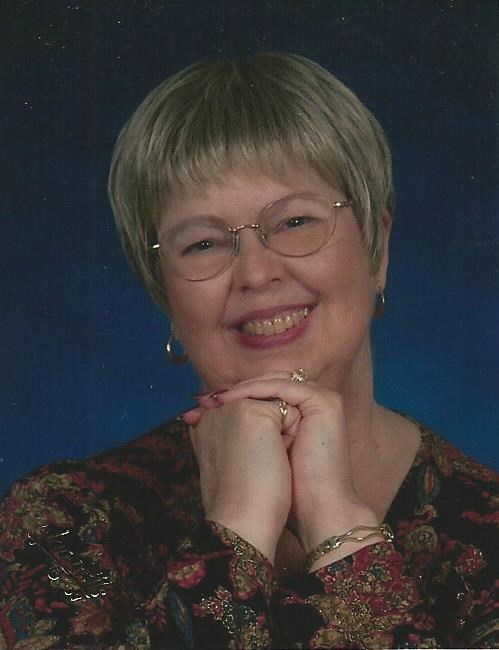 Obituario de Judy Marie King