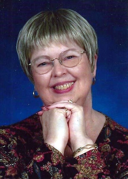 Obituario de Judy Marie King