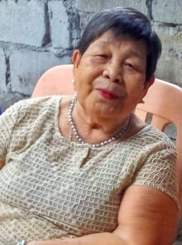 Obituary of Lydia O. Soto