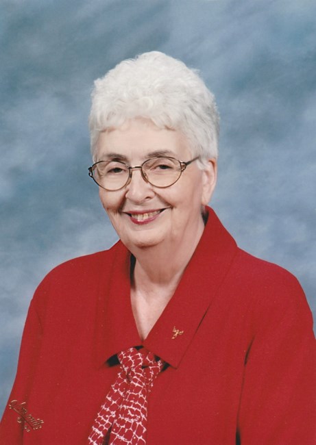 Obituary of Dorace Jane Westbrook
