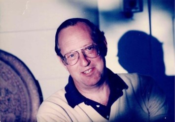 Obituario de L. Vernon Miller Jr.