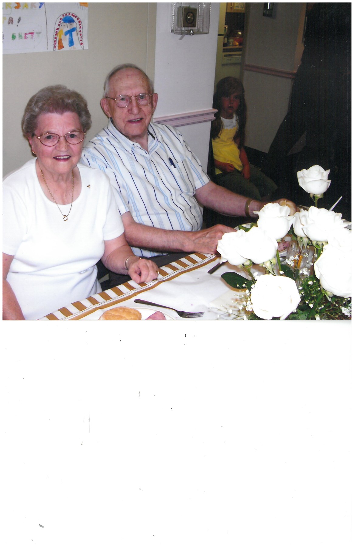 Obituary of Dorothy Mae (McCullough) Watson