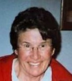 Obituary of Judith Suzanne Mendelson