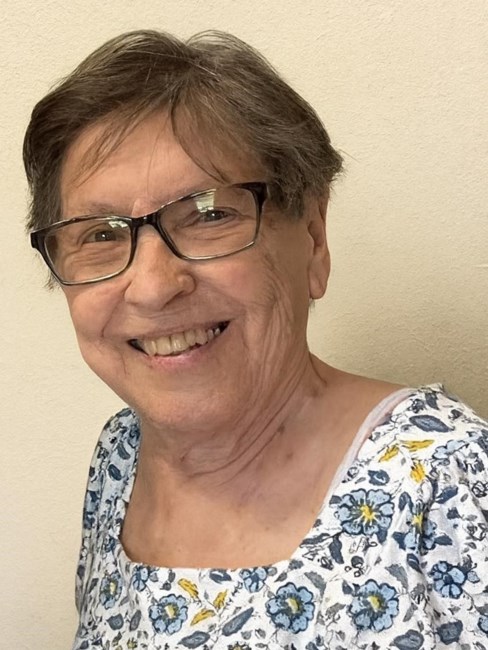 Obituary of Sally Helen Dunbar