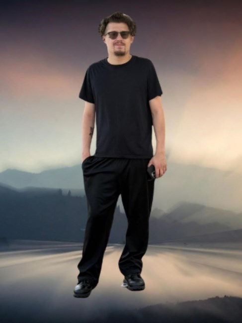 Obituario de Tyler Ramon Torres