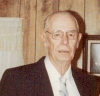 Obituary of Mr. Ollie J. "Slim" Olson
