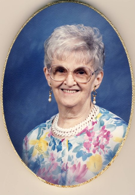 Obituary of Margaret Mary Downey Kennedy