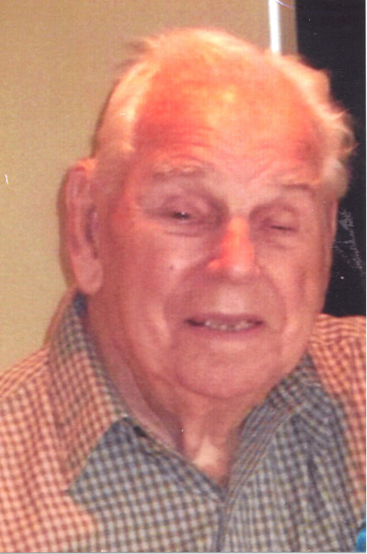 Mr. Jacob John Elstrott Jr. Obituary Metairie, LA