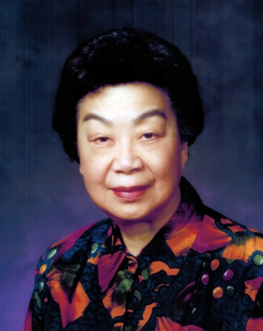 Obituary of Ms. Laura Lee