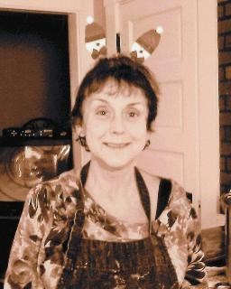 Obituary of Joyce C. Petruccelli