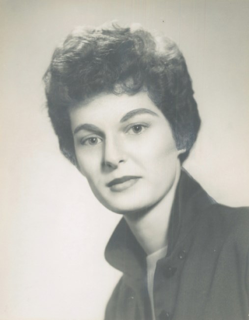 Obituary of Phyllis Miller