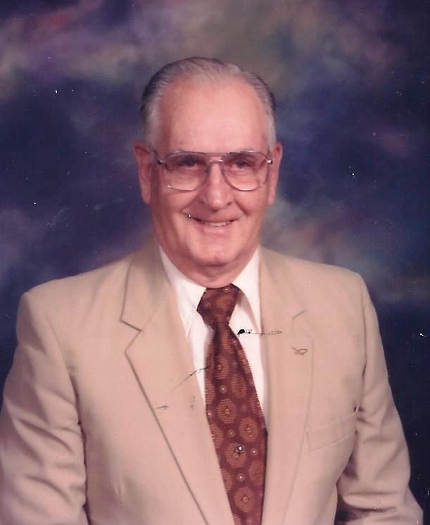 Obituary of Frank Evener