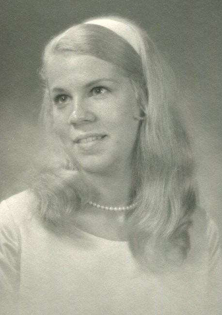 Obituary of Valinda Ann Mitchell