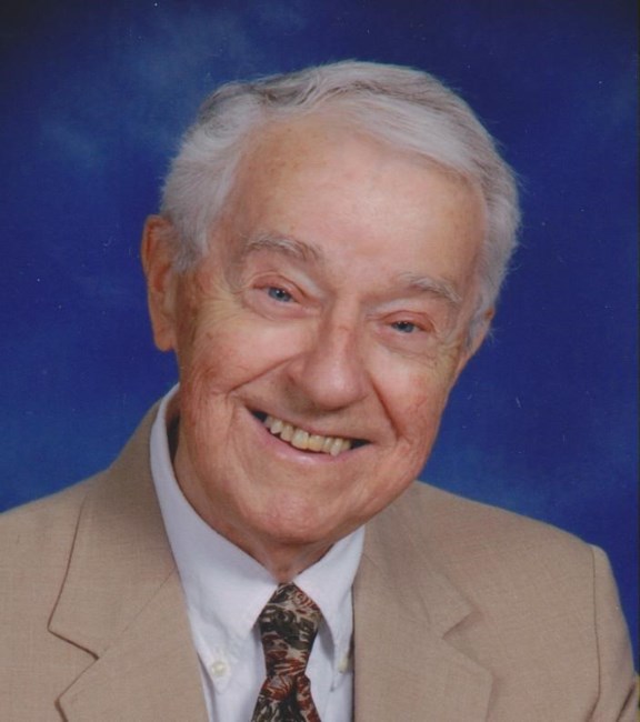 Obituary of John Peter Kania