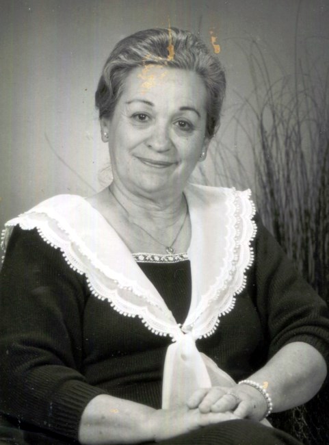 Obituary of Dora L. Villarreal