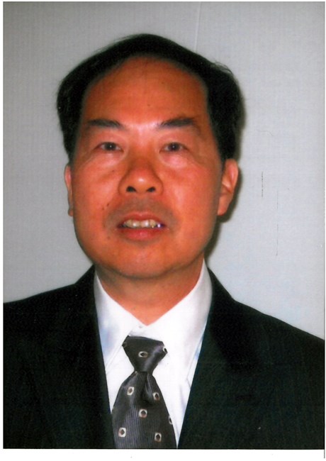 Obituary of Ging Nam Mah