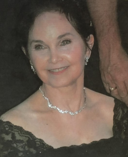 Obituary of Janet Burnett Wisdom