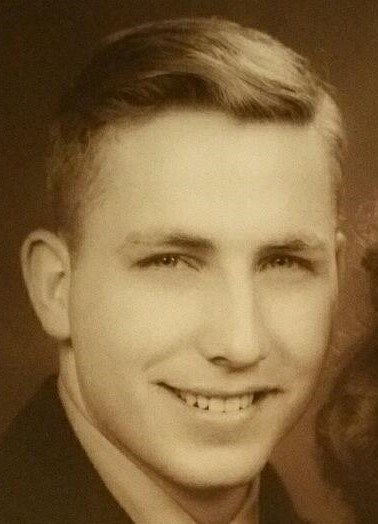 Obituary of William Carl Barker