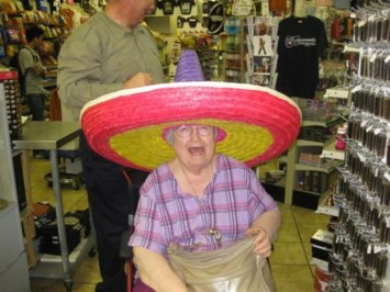 Obituary of Eloise Waldrop Price