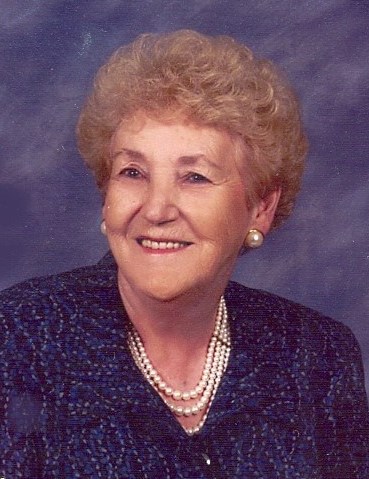 Obituario de Wilma A Hodges