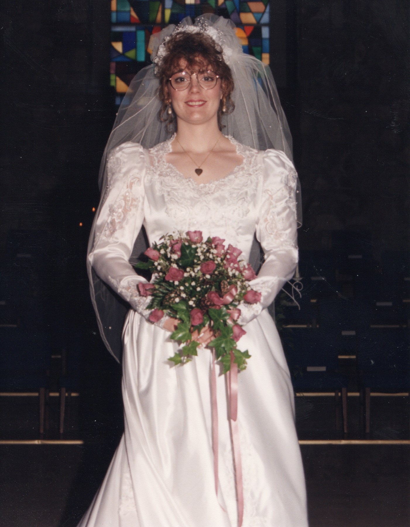 Obituario de Leah Annette Scott