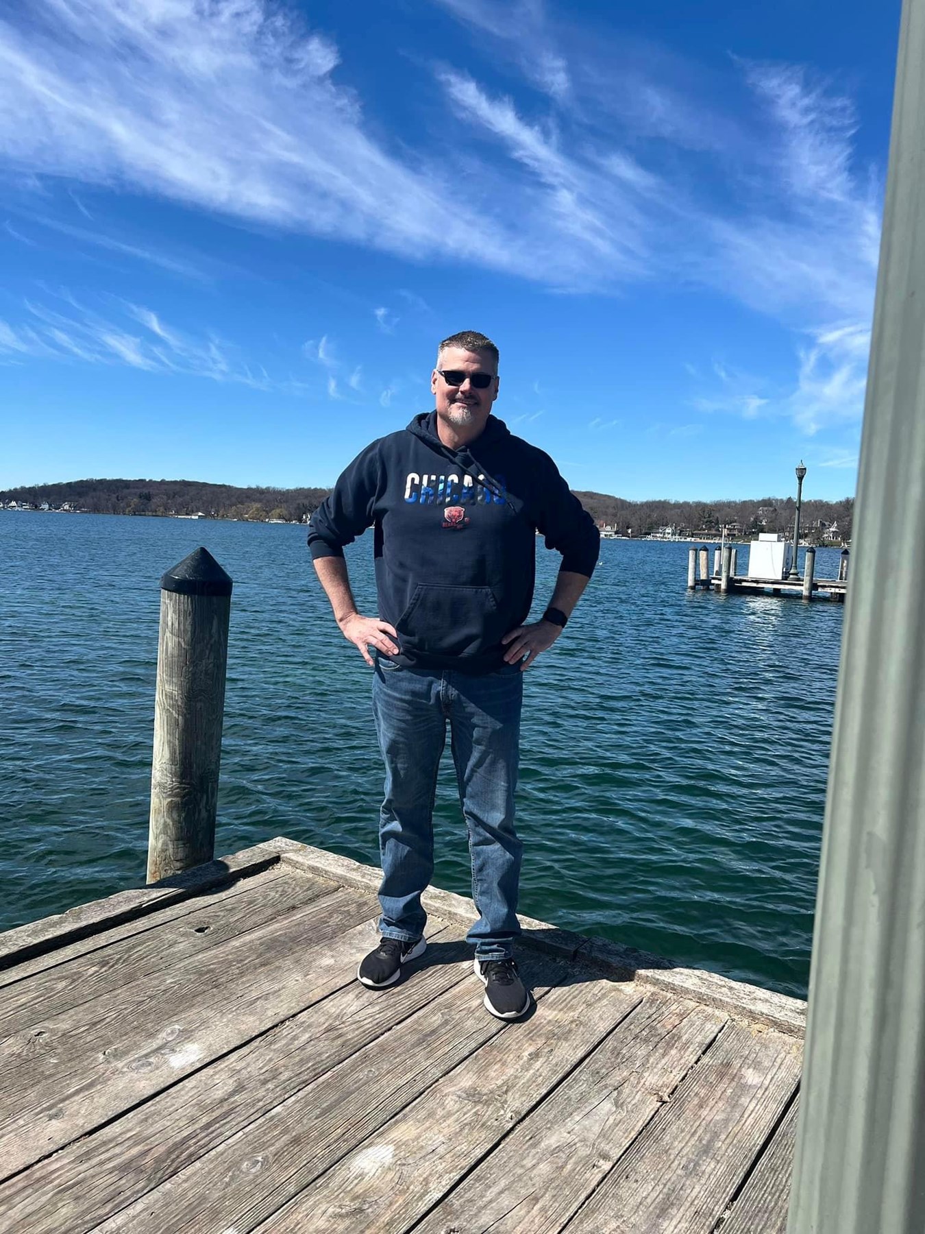 Obituary of Shane W. Smith