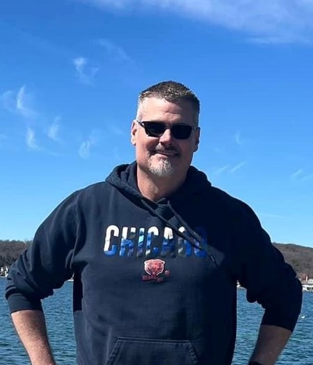 Obituary of Shane W. Smith