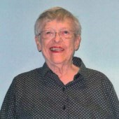 Obituary of Lila J. Bosch Col. US Army