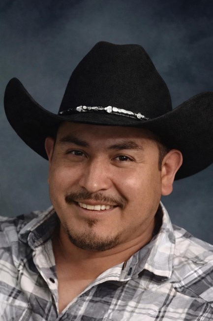 Obituary of Hector Alonso Torres Gonzalez