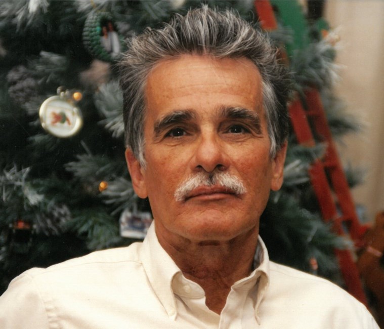 Obituary of Robert Doty Broussard