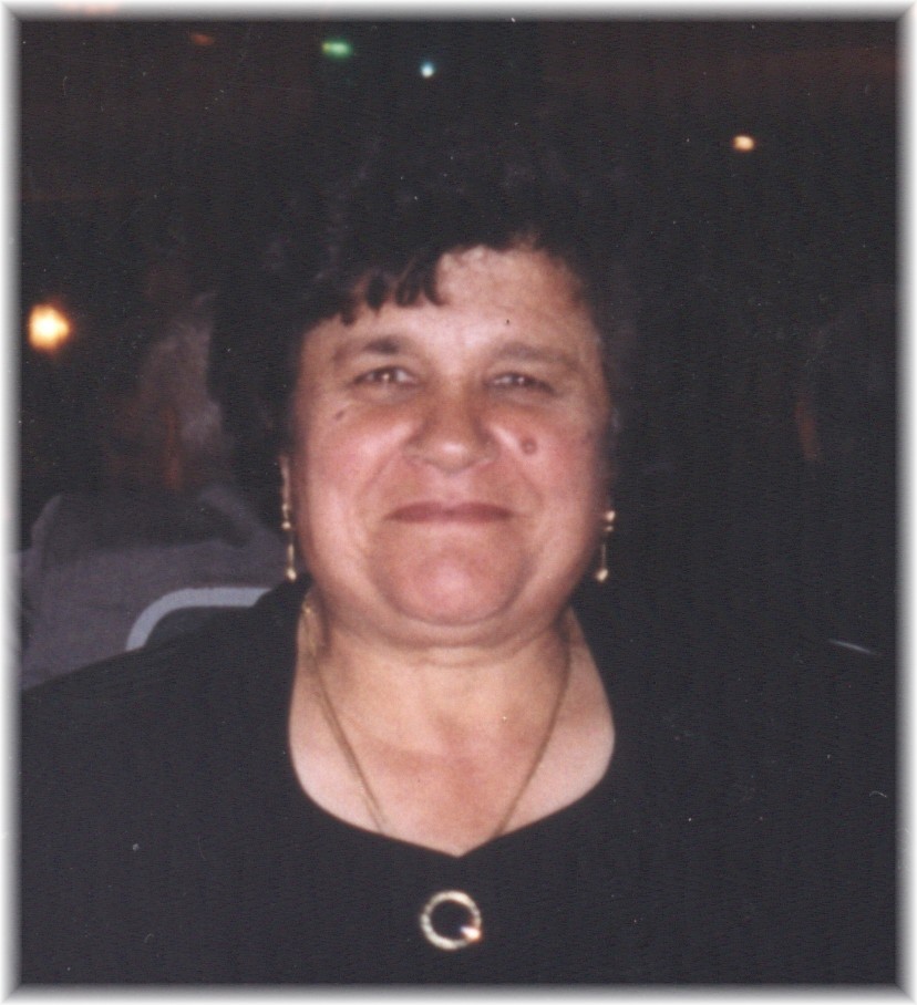 Cristina Falco Obituary - Toronto, ON