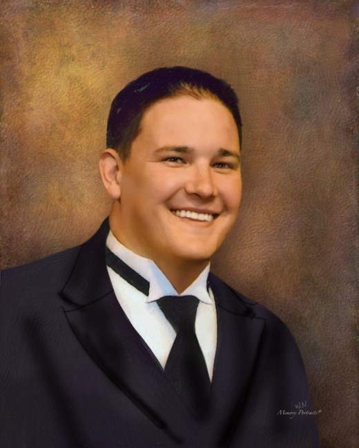 Avis de décès de Brent Michael Schluterman