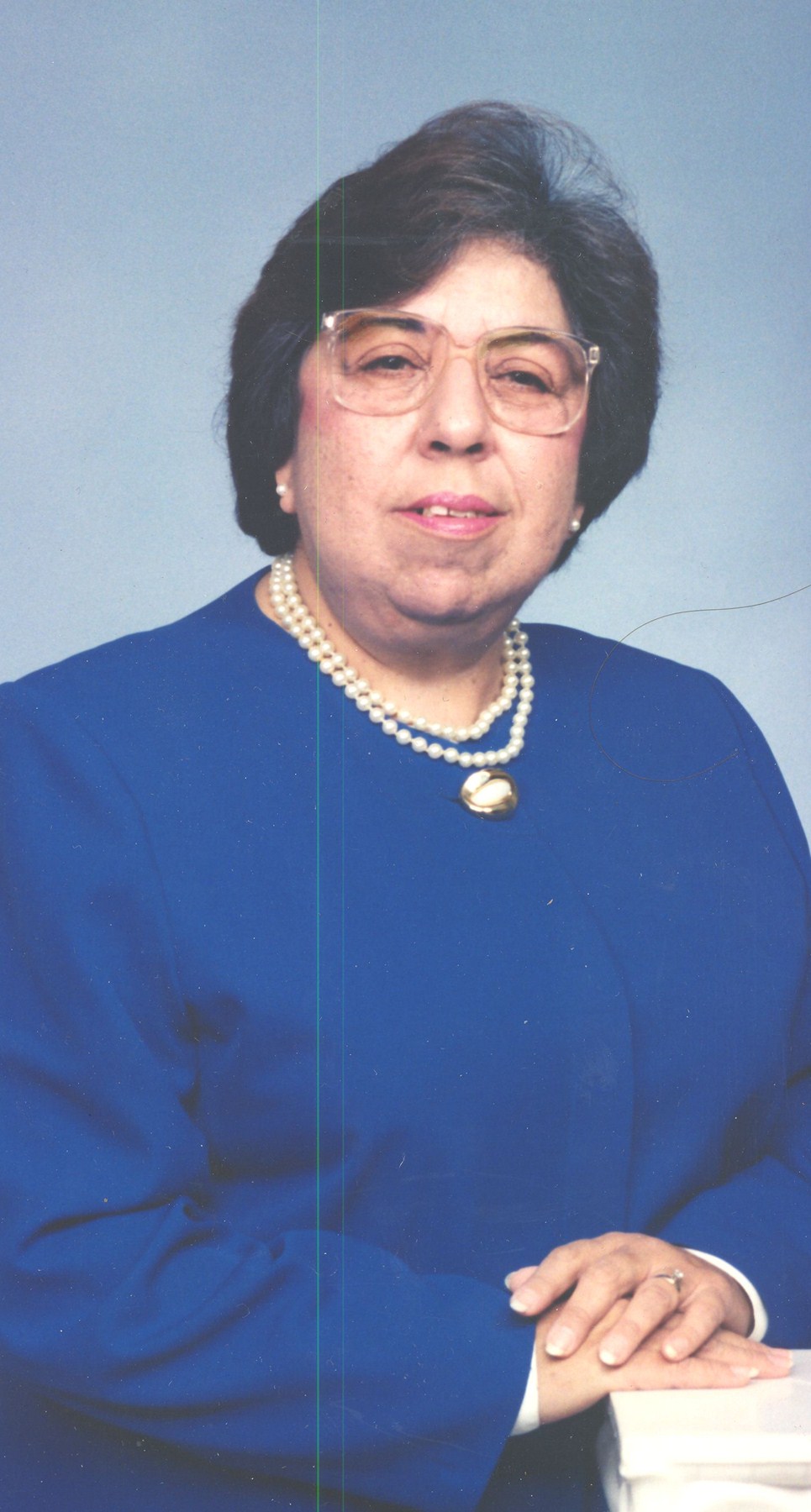 Obituary of Diana Cavazos Lawler